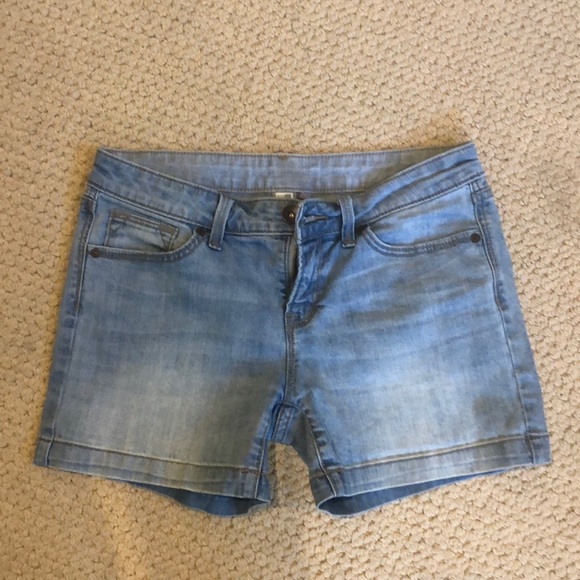 jcpenney | Shorts | Jcp Denim Shorts 